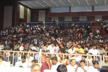 Sardaar Gabbar Singh Movie Audio Launch